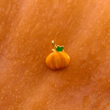 A Little Vibes 'Hello Pumpkin' Bracelet