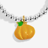 A Little Vibes 'Hello Pumpkin' Bracelet