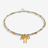 A Little 'Fa La La La La' Bracelet