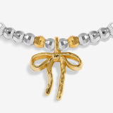 A Little 'Fa La La La La' Bracelet