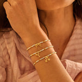Little Stories 'Cin Cin' Bracelet