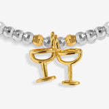 Little Stories 'Cin Cin' Bracelet
