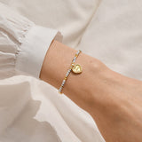 Little Stories 'Birthday Love' Bracelet