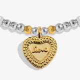 Little Stories 'Birthday Love' Bracelet