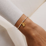 Little Stories 'Love And Luck' Bracelet