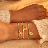 Little Stories 'Love And Luck' Bracelet