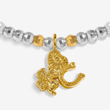 Little Stories 'Love And Luck' Bracelet