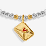 Little Stories 'Sending Love Your Way' Bracelet