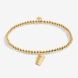 Pumpkin Spice And All Things Nice Bracelet