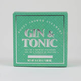 Gin & Tonic Boozy Shower Steamers