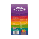 Rainbow Gourmet Popcorn Snack Box 80g