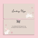 Sending Hugs Bracelet