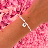 Mum to be bracelet