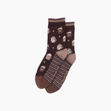 Hot Chocolate Women's Bamboo Socks