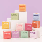 Fancy A Brew Earl Grey Lip Balm