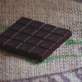 Willie's Cacao Luscious Orange Chocolate Bar