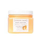 Sunday Rain Mango & Coconut Body Butter