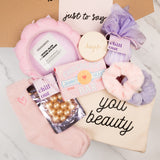 Her First Period Parcel Gift