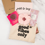 Her First Period Mini Letterbox Gift