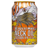 Beavertown Neck Oil Session IPA