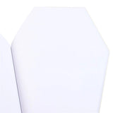 Coffin Shaped Notebook