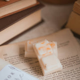 Autumn Spice Snap Bar Wax Melt