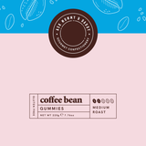 Coffee Bean Gummies