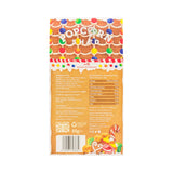 Gingerbread Spiced Caramel Gourmet Popcorn