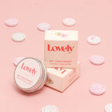 Hey Sweetheart Candy Lip Balm
