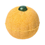 Pumpkin Spice Bath Bomb