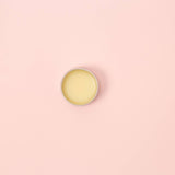 Nuts About You Coconut Vanilla Lip Balm