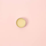 Sherbet Lemon Sugar Lip Balm
