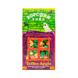 Toffee Apple Gourmet Halloween Popcorn