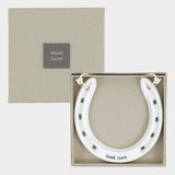 Good Luck Horseshoe