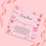 To My Bestie Bracelet