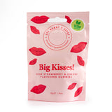 Big Kisses Gummy Pouch