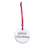 Candy Cane Letterbox Gift