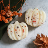 Spiced Pumpkin Wax Melts