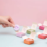 Mint to Be Peppermint Vanilla Lip Balm