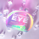 Diamond Under-Eye Mask 💎