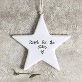 Reach for the Stars Star