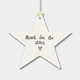 Reach for the Stars Star