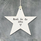 Reach for the Stars Star