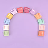 Main Squeeze Orange & Pineapple Lip Balm