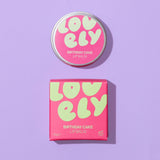 Birthday Cake Lip Balm