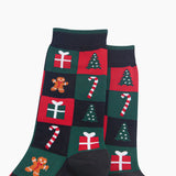 Men' Christmas Socks