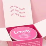 Blueberry Cheesecake Blueberry Vanilla Lip Balm
