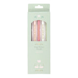Pack of 5 Book Inspired Pencils