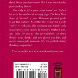 Little Book of Cocktails