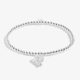A Little Miss To Mrs Bracelet